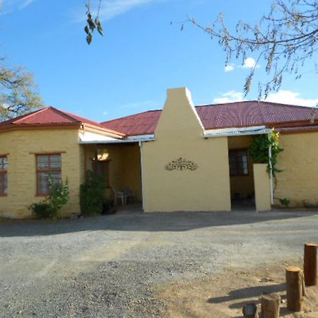 Sutherland Guest House Extérieur photo