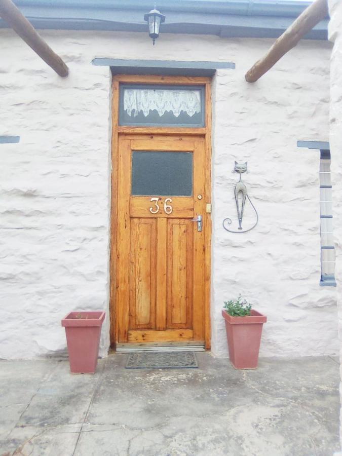 Sutherland Guest House Extérieur photo