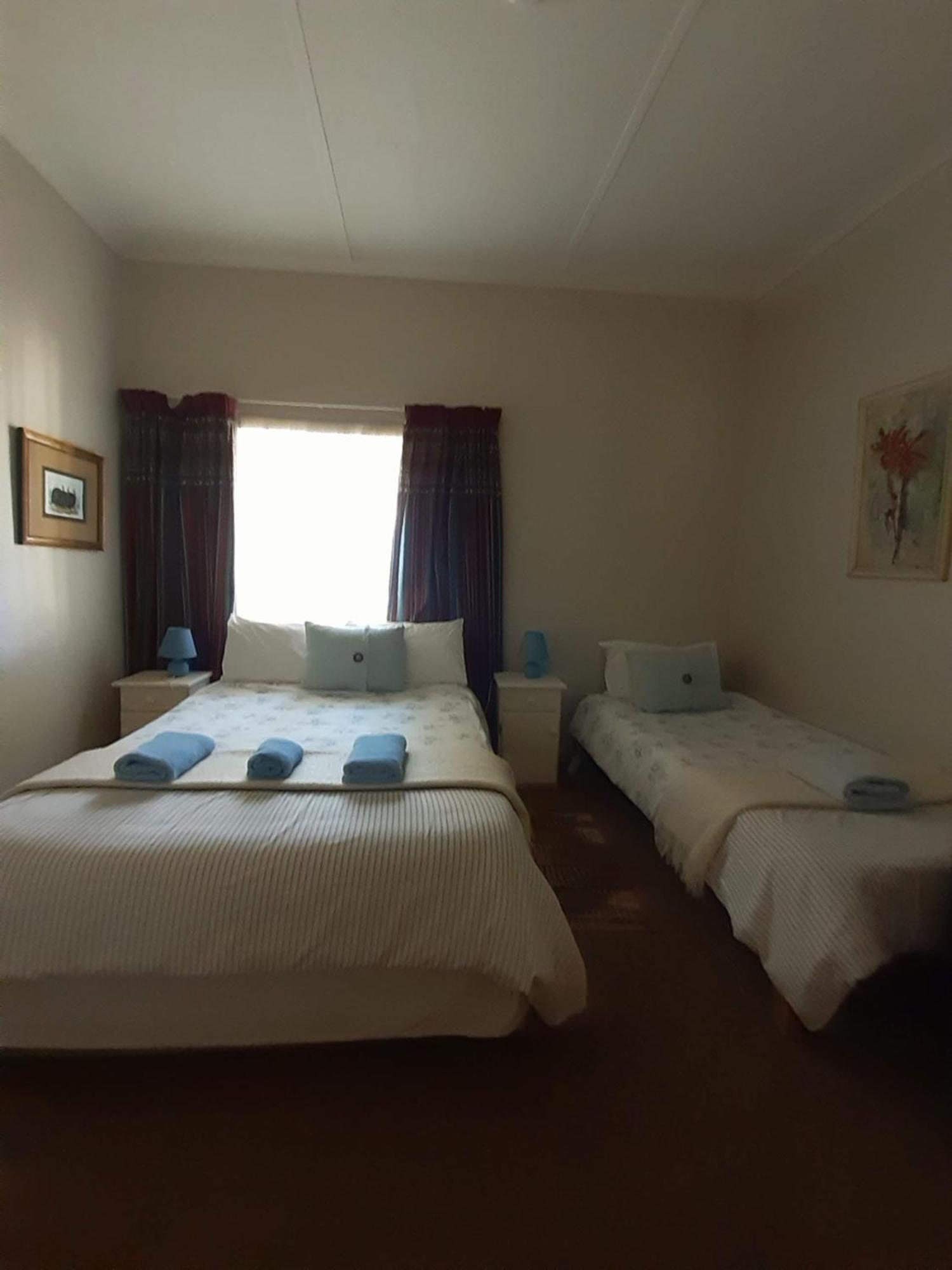 Sutherland Guest House Chambre photo