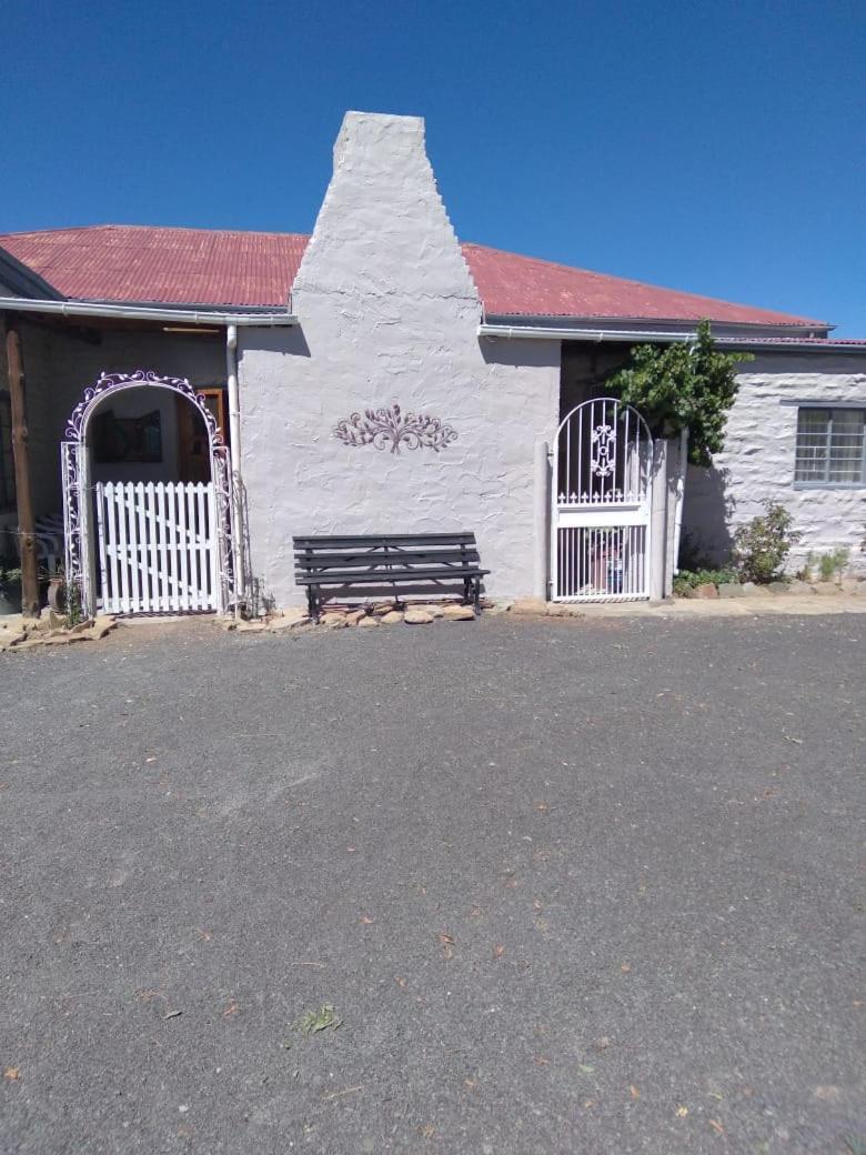 Sutherland Guest House Extérieur photo