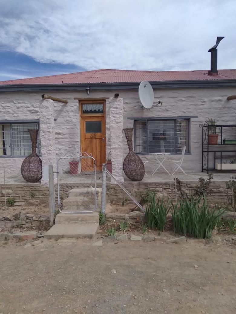 Sutherland Guest House Extérieur photo