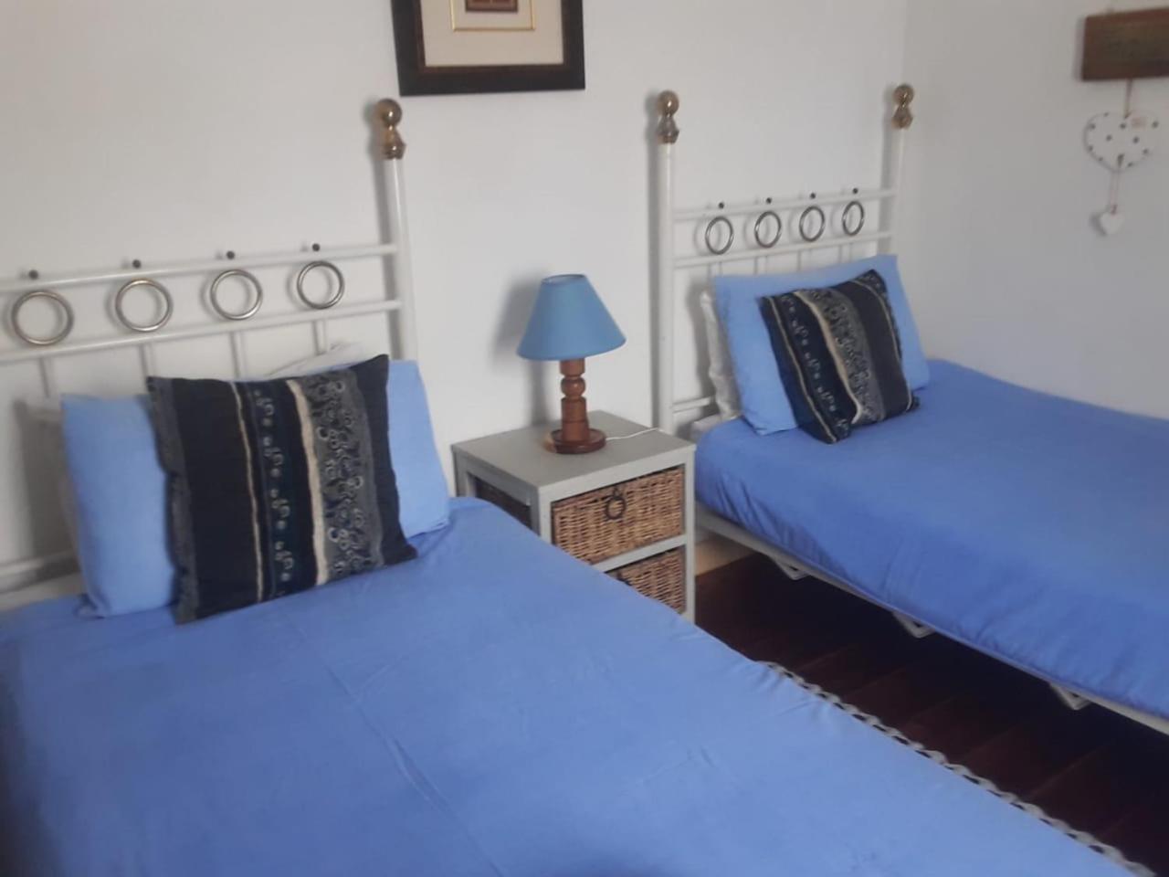 Sutherland Guest House Extérieur photo