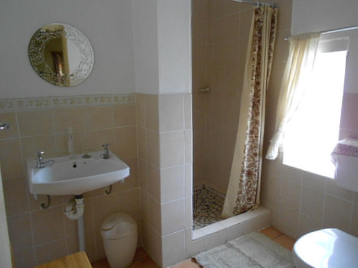 Sutherland Guest House Extérieur photo