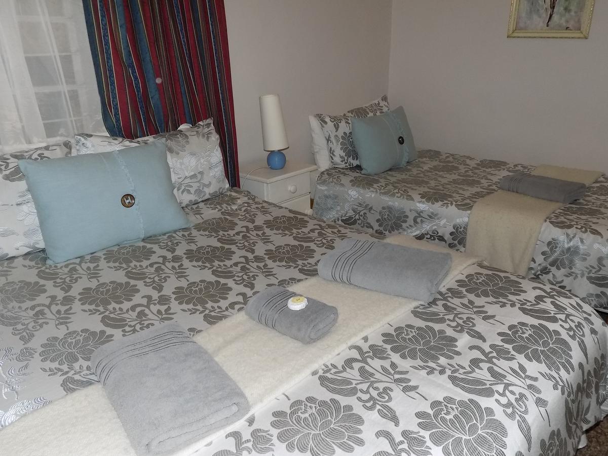 Sutherland Guest House Extérieur photo