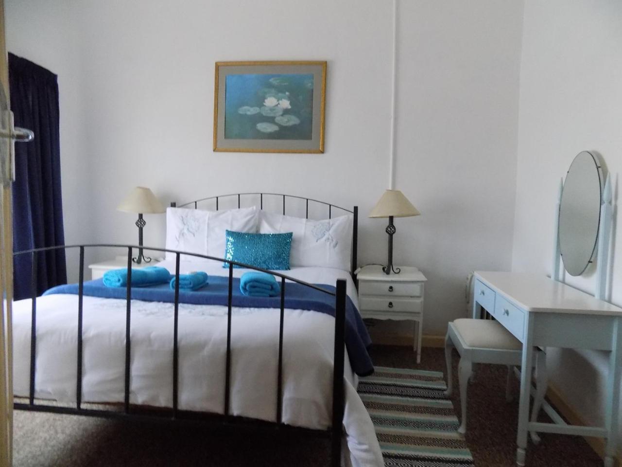 Sutherland Guest House Extérieur photo