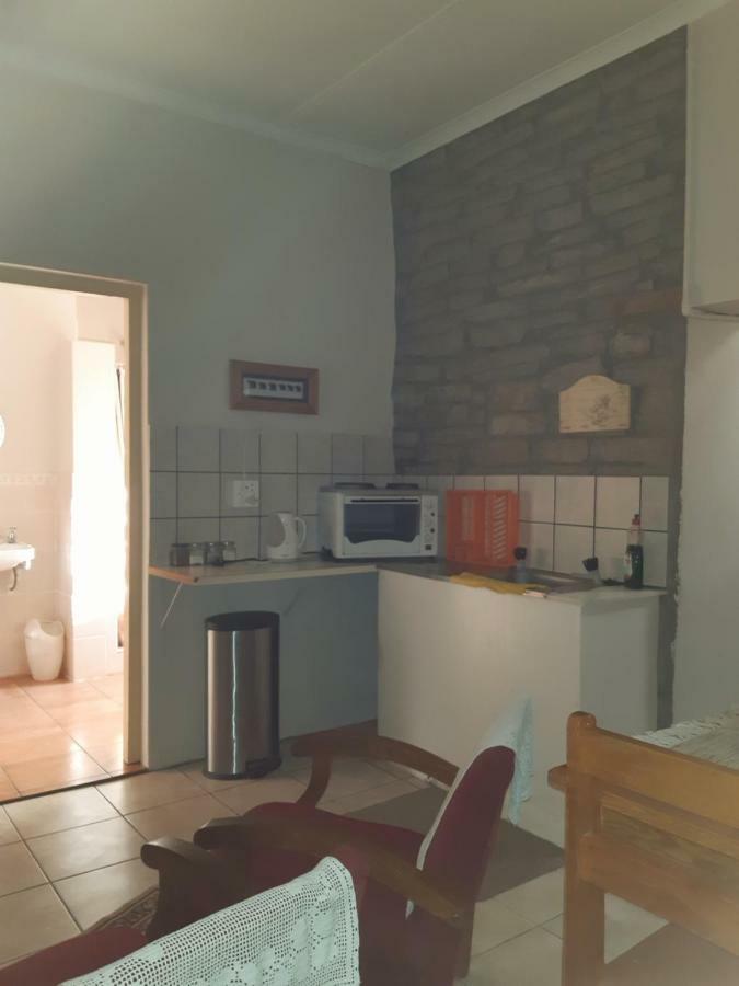 Sutherland Guest House Extérieur photo