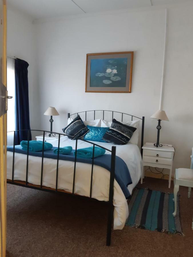 Sutherland Guest House Extérieur photo