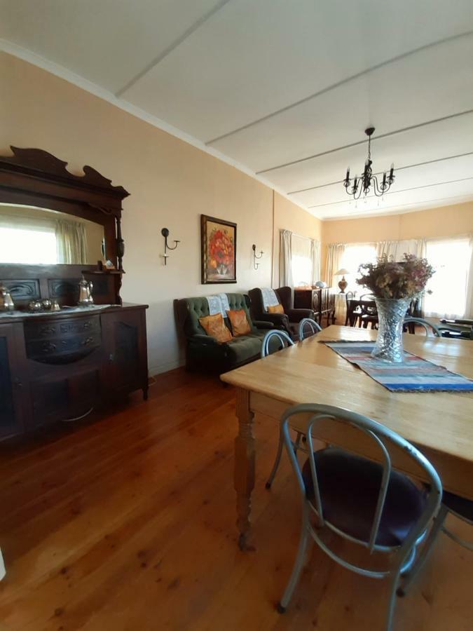 Sutherland Guest House Extérieur photo