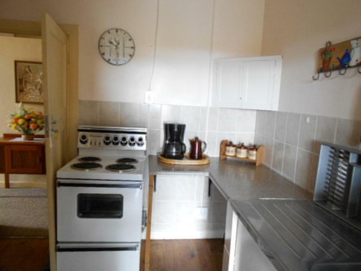 Sutherland Guest House Extérieur photo