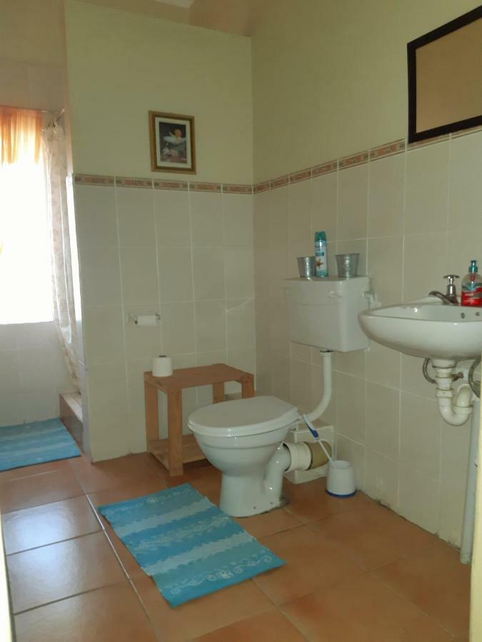 Sutherland Guest House Extérieur photo