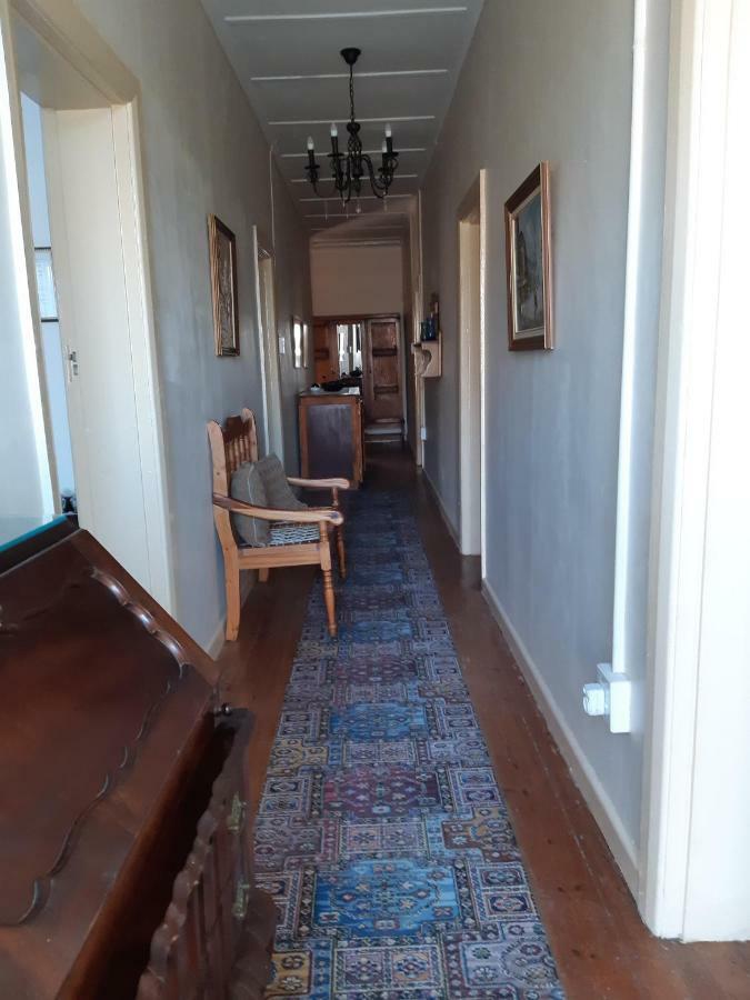 Sutherland Guest House Extérieur photo